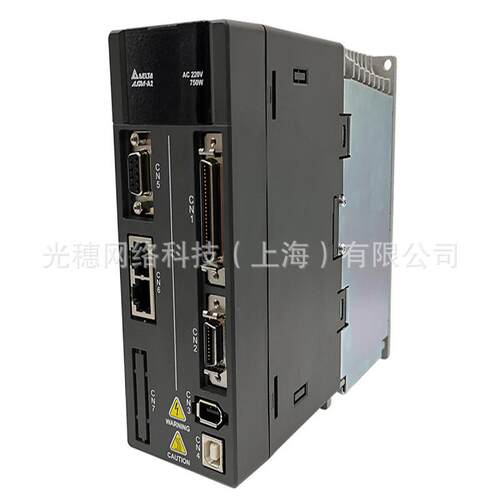 供应 ASD-A2-1B23-L原装台达伺服电机 11KW伺服驱动器 ASD-A2系列