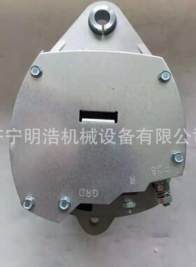 潍柴WD615发电机 NT855 上柴发电机 厂家现货供应显示器油缸