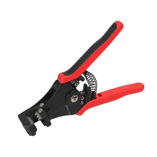6mm² 700E多功能自动剥线钳子剥线器剥皮钳电工钳电缆剪0.5