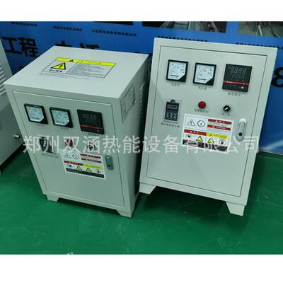 800mm扩散泵镀膜机电磁加热器高真空镀膜机电磁加热器厂家-河南