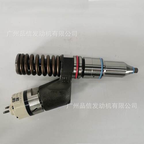 卡特彼勒原装249-0713 10R-3262喷油器C11 C13 345D 349D发动机用
