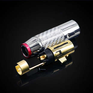 魔吟三芯XLR平衡插头 碳纤维发烧卡农插头 音响话筒卡侬公母头