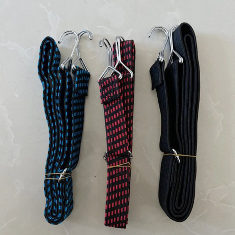 电动摩托车儿童座椅固定绑带电瓶车安全绳子电动车带前置捆绑器绳