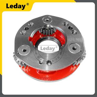 山推推土机配件SD16行星架总成变速箱一排行星架16Y 00006