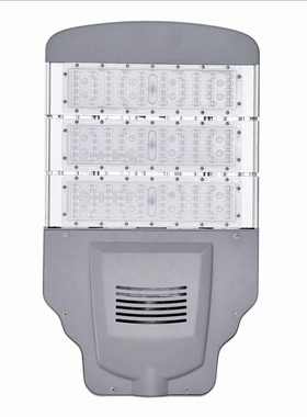 厂家批发户外照明150Wled模组路灯高亮路灯头城市道路市政工程款