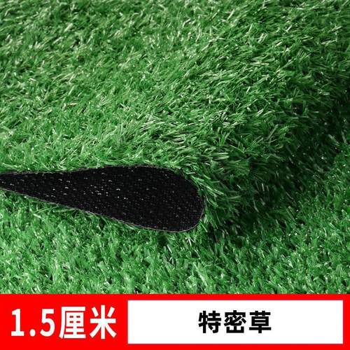 幼儿园足球场跨境草地铺设及设备