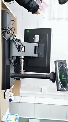 钱进智能扫码收款机收银机一体机怎么样？听说是最大的坑爹牌子？