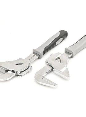 Adjustable Hand Wrench Multifunction Spanners F Type Large