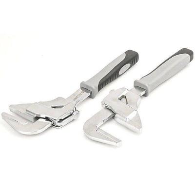 Adjustable Hand Wrench Multifunction Spanners F Type Large