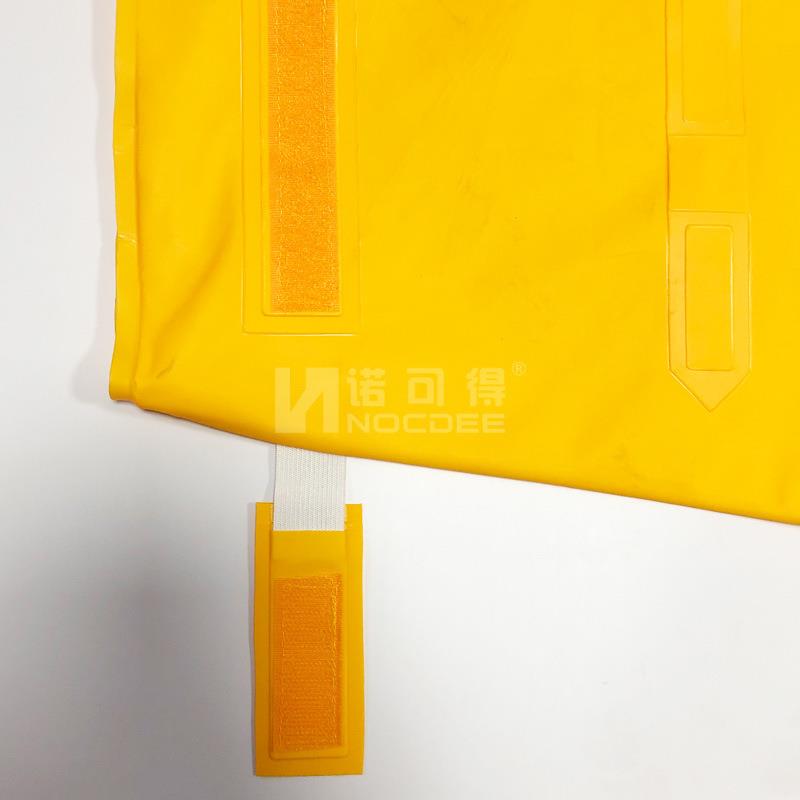 西斯韦尔缘20K绝VEVA绝缘树脂绝衣带电作业防缘护衣SSYS-20-0YS-2