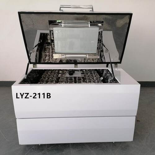 LYZ-211B卧式恒温振荡培养箱LYZ-211C菌种振荡培养摇床