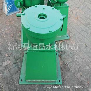 厂家直销QL螺杆启闭机 水库 渠道 电站 启闭机恒昌牌