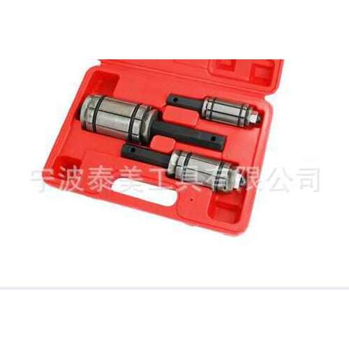 工具工具扩张汽 3排气管器保扩孔扩孔器汽修工具件套修复 排气管