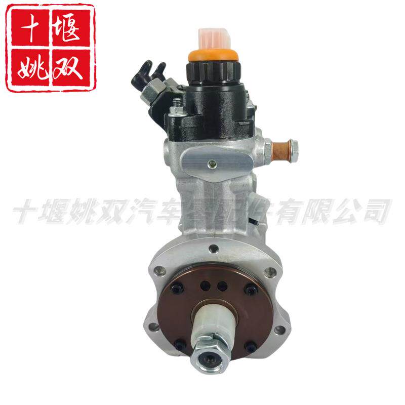 6245-71-1101适用柴油发动机高压燃油喷射泵 喷油泵总成优质