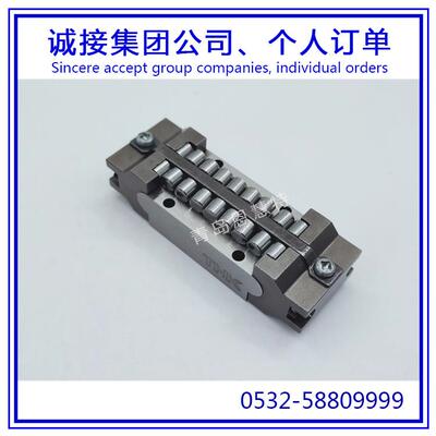 THK滚动导轨滑块LRB2055Z LRB4095 LRB50130滚珠滚动块01