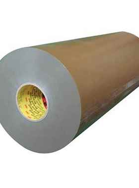 3MRT8006灰色丙烯酸泡沫胶带0.6毫米600mm×50m汽车胶带