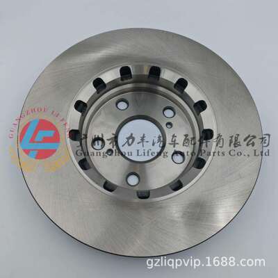 高品质汽车刹车盘43512-28190适用于丰田普瑞维亚