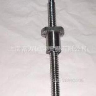 ISSOKU丝杆SHIR1530TC7S 831170123 01HTR1510E7S 690 900