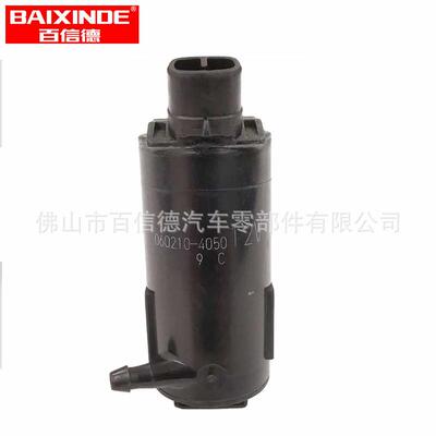 BAIXINDE喷水马达 060210-4050