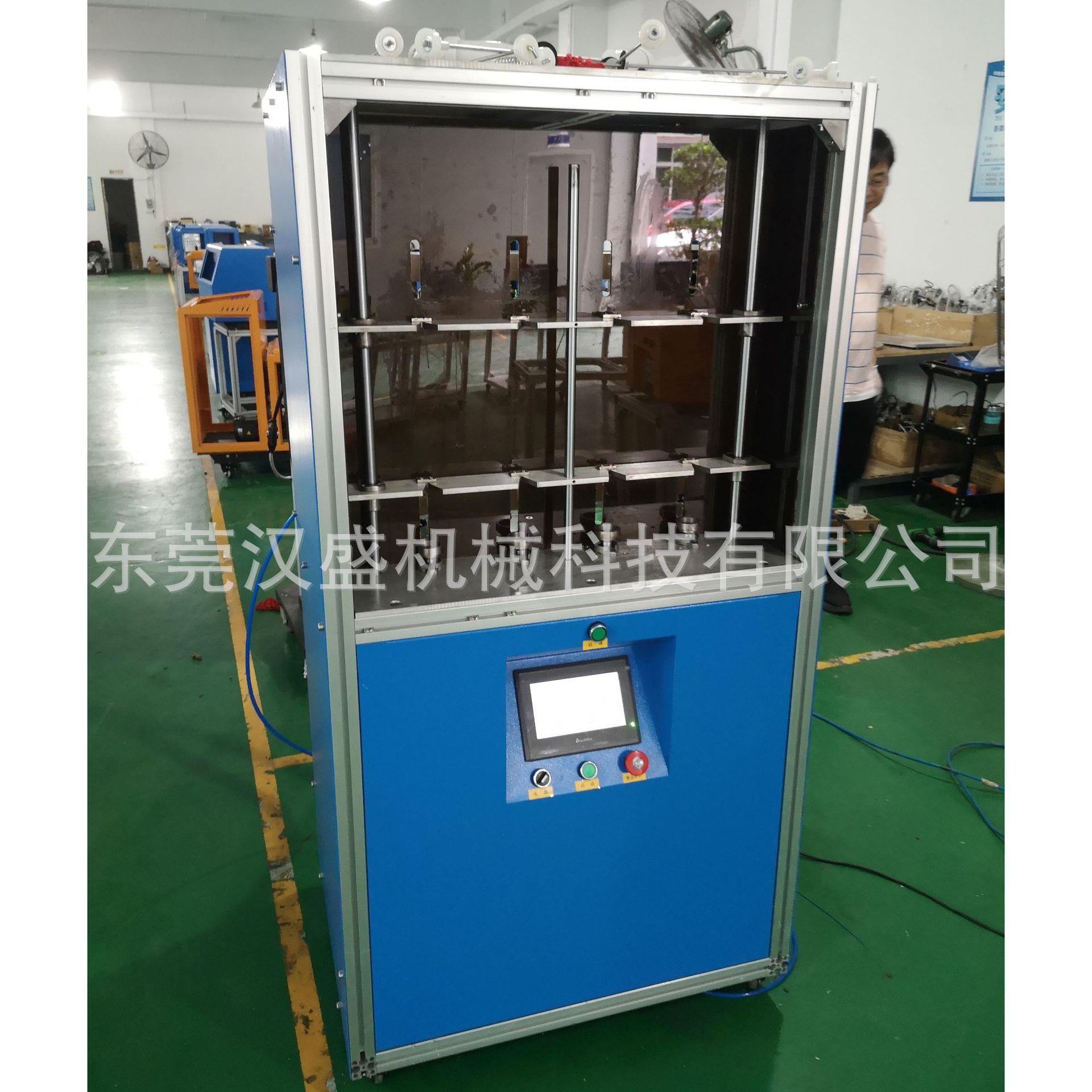 PUR热溶胶机汽车内饰夹具配件热熔胶机热熔胶自动点胶机喷胶机