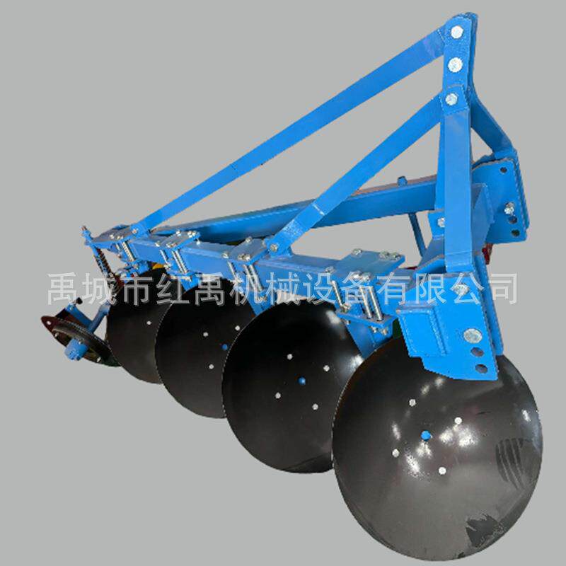 盘双悬NYC盘挂重型犁重型圆盘犁耙出口圆盘犁1圆LY系列重型圆犁