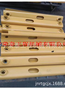 厂家发货山推SD90-5E推土机配件1189-82-00005刀片1189-82-00006