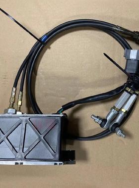 247-5212油门马达挖掘机配件适用于E320D自动油门马达