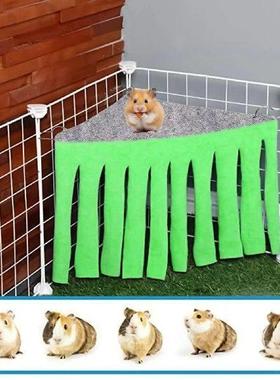 Ferret Hammock Squirrel Hideouts Multifunctional Habitat