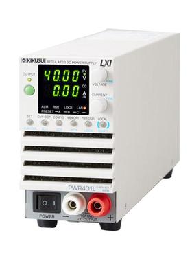 KIKUSUI/菊水PWR1201H袖珍型宽量程直流电源1200W/650V/5.5