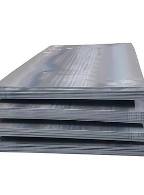 AISI 4140钢板 4130 4340 4142 4137模具合金结构钢切割下料定制