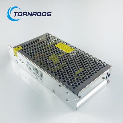 150W7.5V20A单组S-150-7.5开关电源交流220V转直流7.5V150W电源