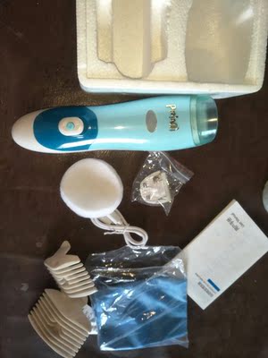 大家使用反馈Ppimi201理发器怎样，图案解说其质量？