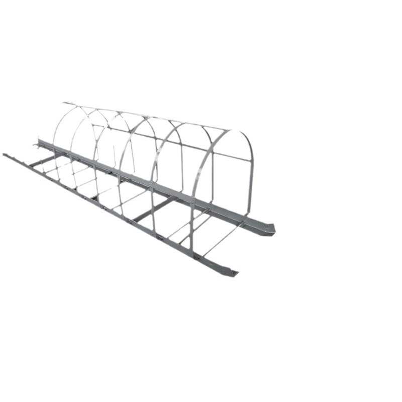 钢爬梯护笼爬梯建筑施工安全梯笼爬梯墩柱安全梯笼梯空心墩检查梯