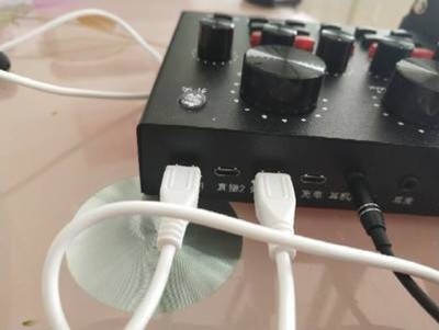 高人气的简米V8麦克风老司机深度剖析真心话