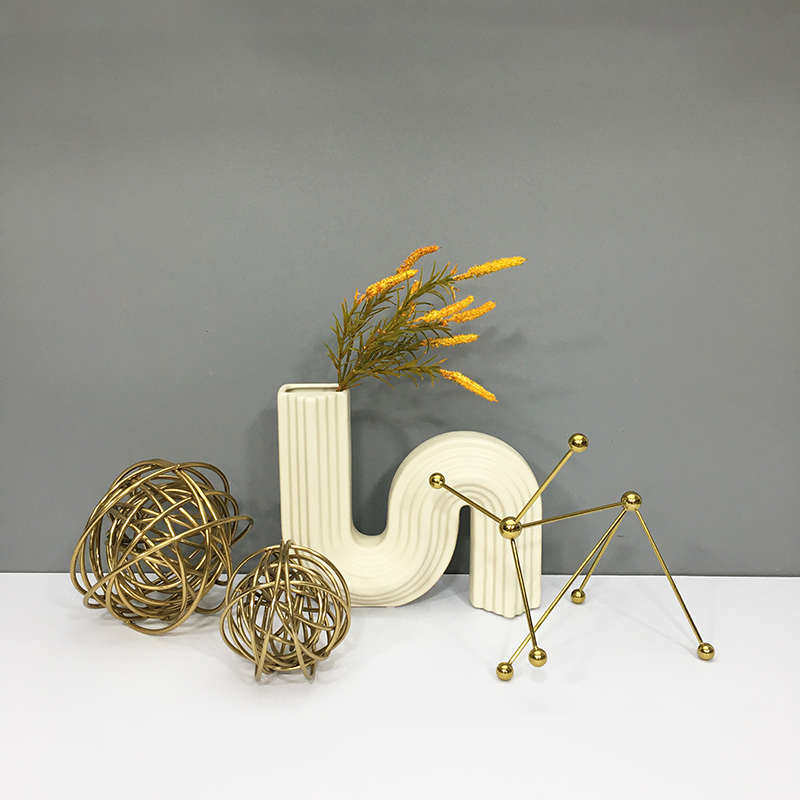 现代简约书房装饰摆件样板间软装书桌搭配装饰品工艺品组合摆件,家居饰品,家饰软装搭配套装,淘宝优惠券,粉丝福利购,淘宝优惠卷