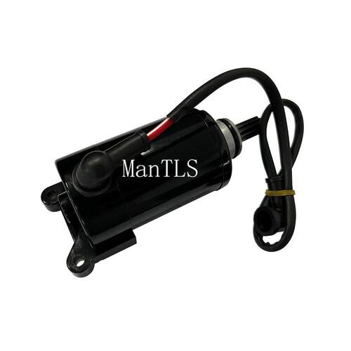 摩托车配件 启动电机 启动马达 11齿 斜脚带线 适用宗申CB250