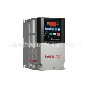 交流变频器PowerFlex40接触器软启动器