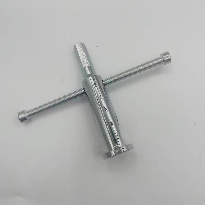 带刻度并线器手动机器两用电工接线器剥皮绕线器手动接线器装修