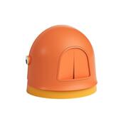 猫砂盆超大号全半封闭翻盖式 猫厕所防臭防外溅猫沙屎盆子猫咪用品