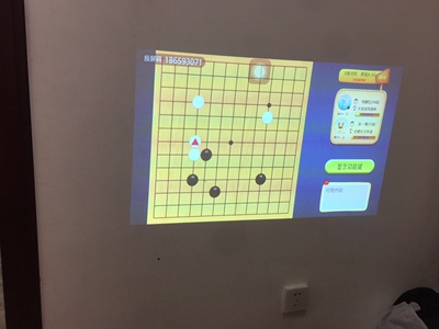 对比看看酷乐视V107对比坚果i6区别是？哪个好用？