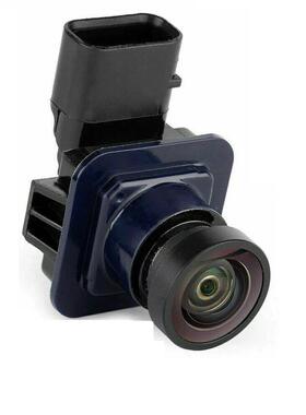 BAIXINDE倒车雷达 EJ5Z-19G490-A DV4T-19G490-AB EB5Z-19G490