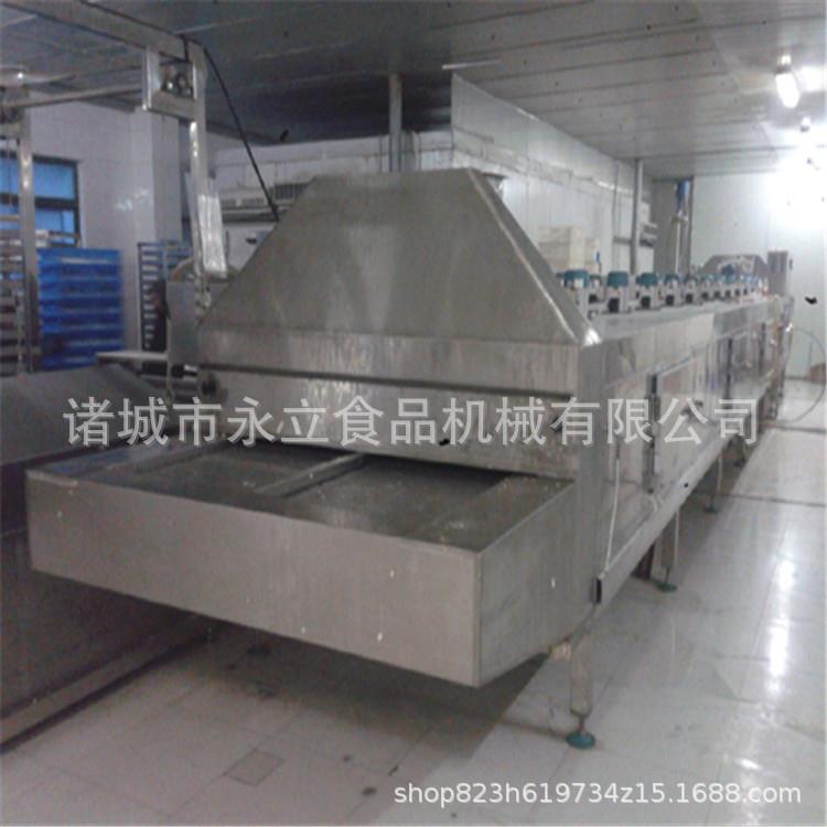 液急氮隧道yl-800隧道液氮速超冻机低式温速冷冻机