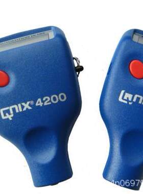 QNix 4200/4500涂层测厚仪