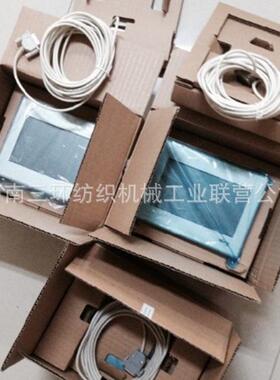 光洋触摸式 显示屏 触摸屏GC53LM3-1纺织机械配件 纺机备件