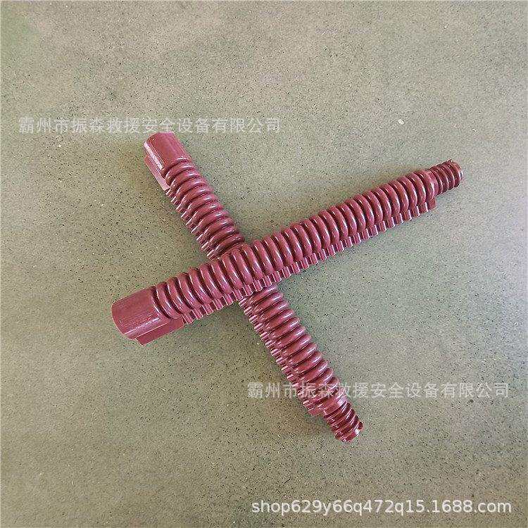 电力跳线防护管导线软质防护罩引流线遮蔽管高压导线绝缘软管