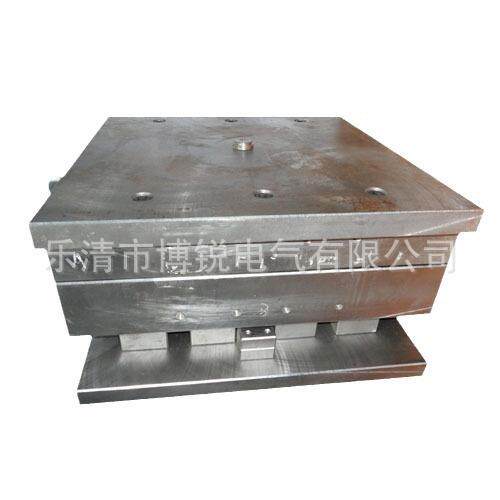 专业制造扎带模具 尼龙扎带模具 汽车扎带模具线卡模具膨胀管模具