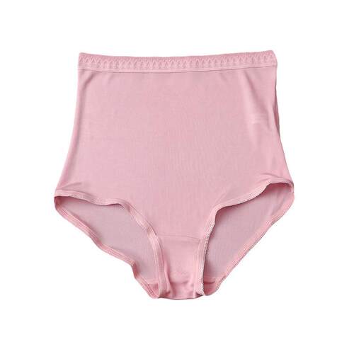 Ultra high waisted triangle pants for women, naturally