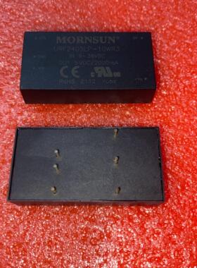 URF2405LP-10WR3金升阳DC-DC电源模块9-36V转5V2A 10W隔离3KV稳压