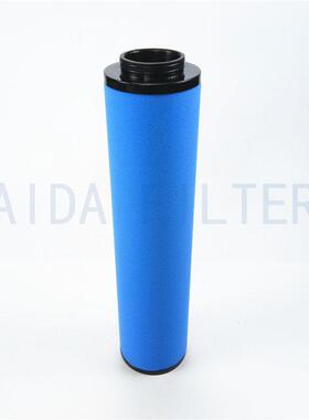 厂家供应空气压缩机精密滤芯 冷干机滤芯PD175