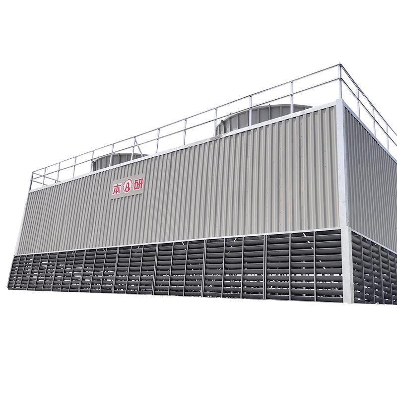 设计款方形逆流塔江浙沪免费设计冷却塔方案上门服务包安装